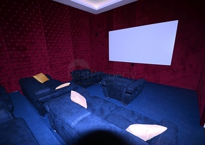 Апартаменты  1+1 в супер-комплексе с видом на море