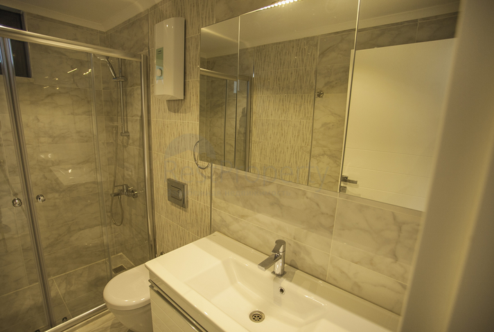 Квартиры на продажу на пляже Клеопатры, Алания