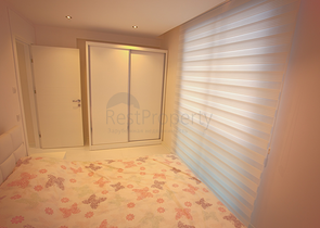 Квартиры на продажу на пляже Клеопатры, Алания