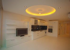 Квартиры на продажу на пляже Клеопатры, Алания