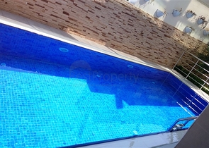 Квартиры на продажу на пляже Клеопатры, Алания