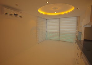 Квартиры на продажу на пляже Клеопатры, Алания