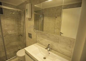 Квартиры на продажу на пляже Клеопатры, Алания