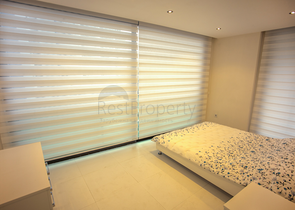 Квартиры на продажу на пляже Клеопатры, Алания