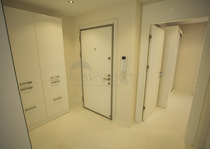 Квартиры на продажу на пляже Клеопатры, Алания