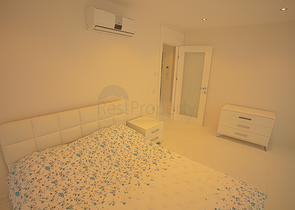 Квартиры на продажу на пляже Клеопатры, Алания