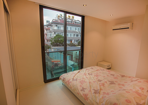 Квартиры на продажу на пляже Клеопатры, Алания