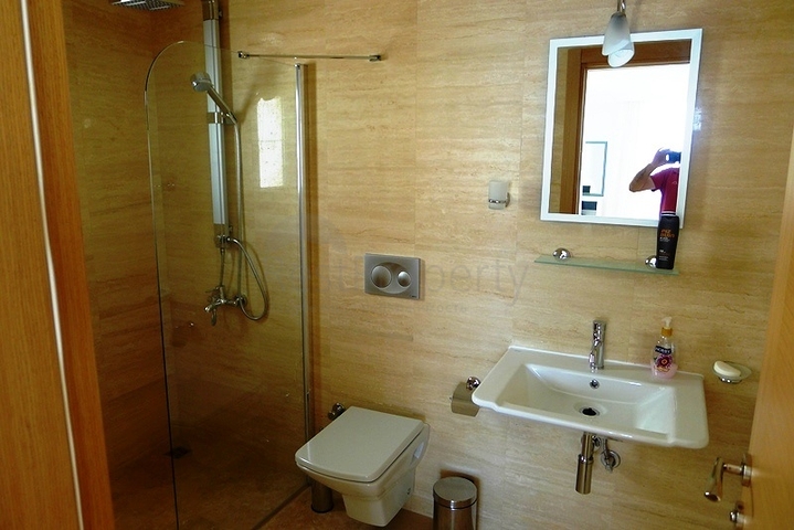 Вилла с 5-ю спальнями в курортном городе Каш