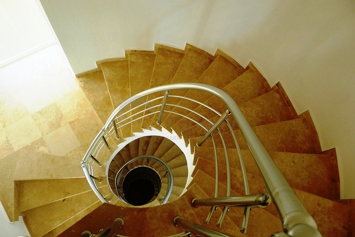 Вилла с 5-ю спальнями в курортном городе Каш