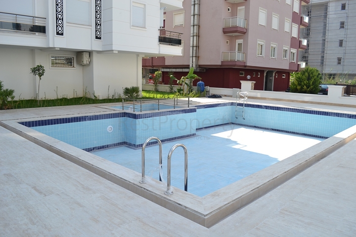 Жилой комплекс в Лимане на стадии строительства с беспроцентной рассрочкой на 2 года!