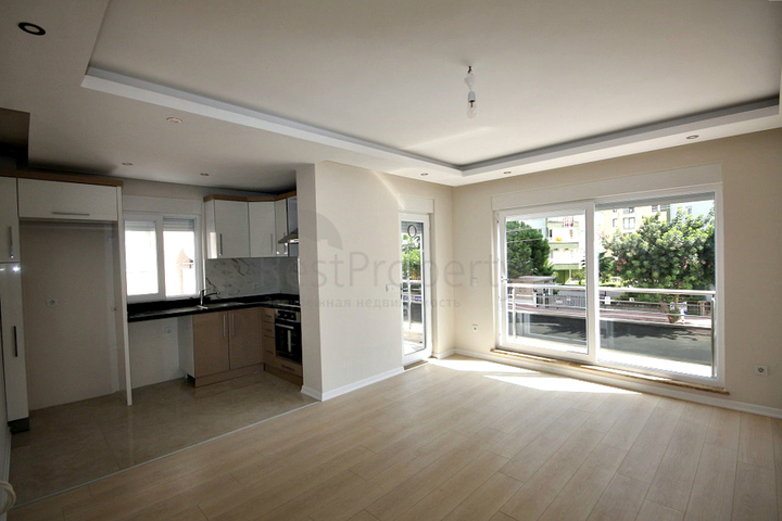 Жилой комплекс в Лимане на стадии строительства с беспроцентной рассрочкой на 2 года!