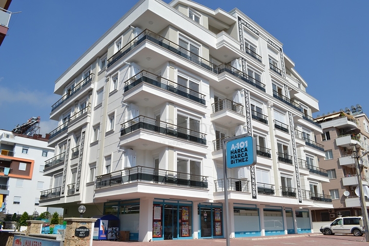 Жилой комплекс в Лимане на стадии строительства с беспроцентной рассрочкой на 2 года!