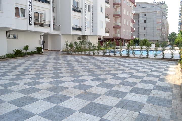 Жилой комплекс в Лимане на стадии строительства с беспроцентной рассрочкой на 2 года!