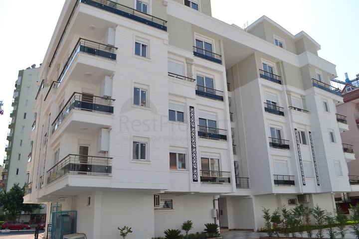 Жилой комплекс в Лимане на стадии строительства с беспроцентной рассрочкой на 2 года!