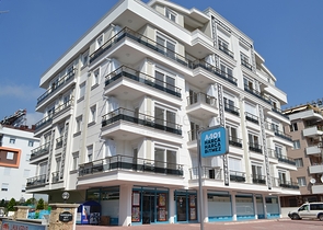 Жилой комплекс в Лимане на стадии строительства с беспроцентной рассрочкой на 2 года!