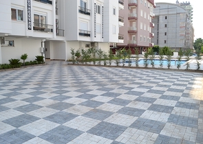 Жилой комплекс в Лимане на стадии строительства с беспроцентной рассрочкой на 2 года!