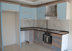 Жилой комплекс в Лимане на стадии строительства с беспроцентной рассрочкой на 2 года!