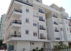 Жилой комплекс в Лимане на стадии строительства с беспроцентной рассрочкой на 2 года!