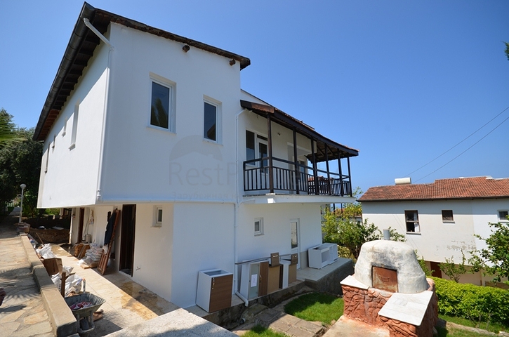 Вилла 3+1 от собственника по низкой цене