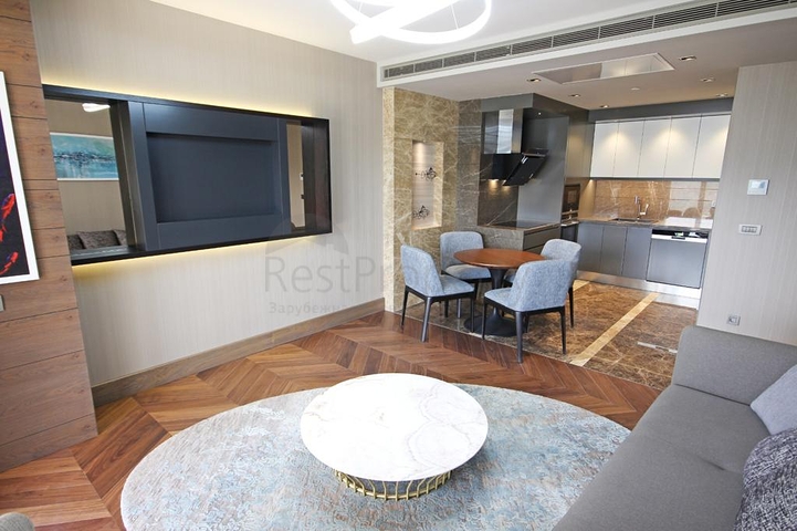 Крупный инвестиционный проект в районе Каргыджак