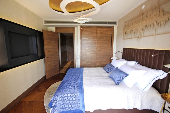 Крупный инвестиционный проект в районе Каргыджак