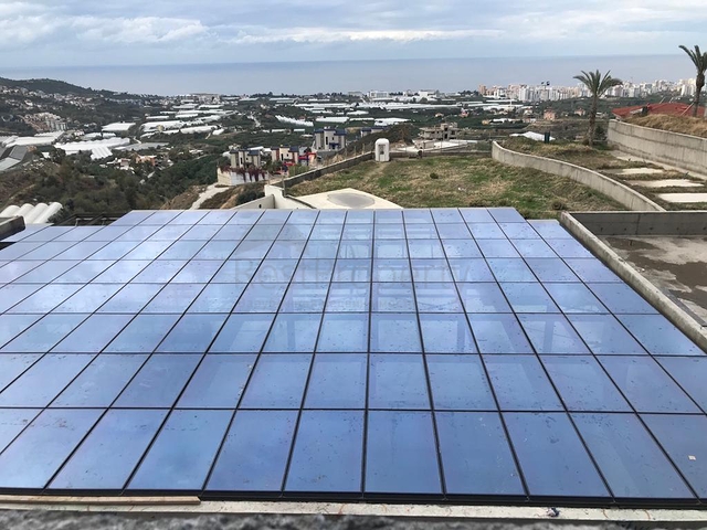 Крупный инвестиционный проект в районе Каргыджак