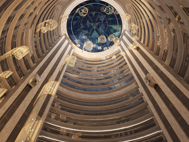 Крупный инвестиционный проект в районе Каргыджак