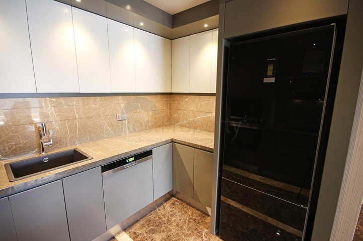 Крупный инвестиционный проект в районе Каргыджак