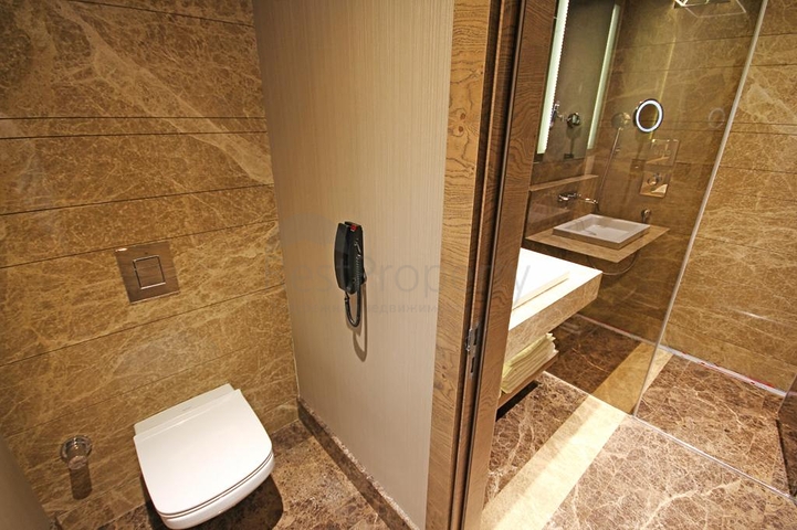 Крупный инвестиционный проект в районе Каргыджак