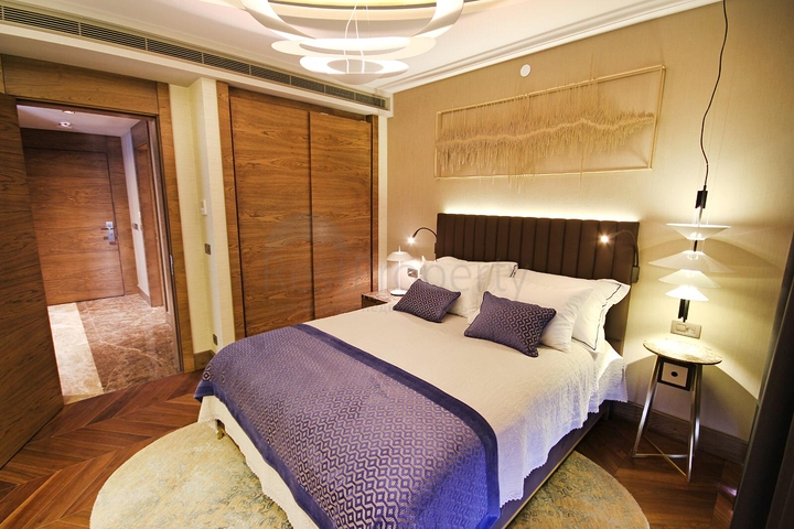 Крупный инвестиционный проект в районе Каргыджак