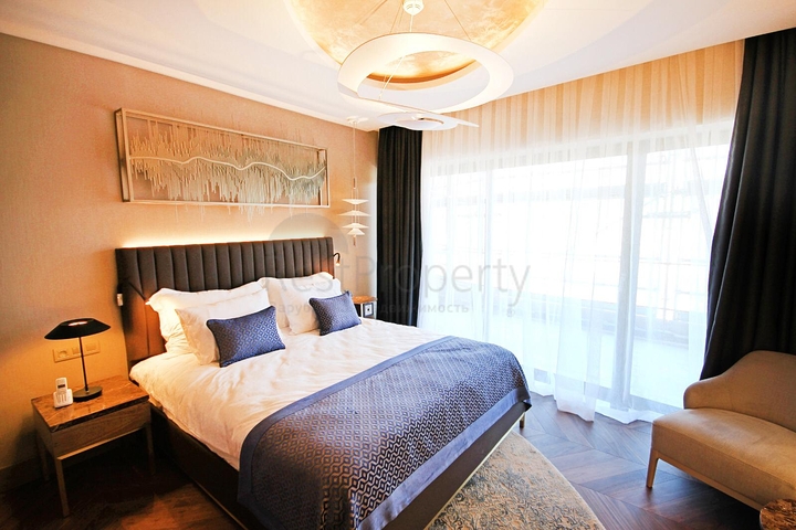 Крупный инвестиционный проект в районе Каргыджак