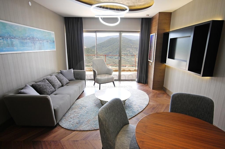 Крупный инвестиционный проект в районе Каргыджак