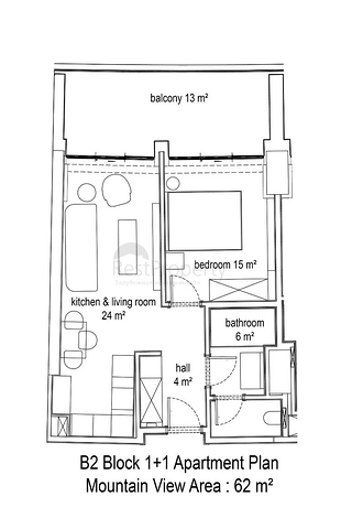 Крупный инвестиционный проект в районе Каргыджак