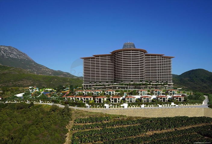 Крупный инвестиционный проект в районе Каргыджак