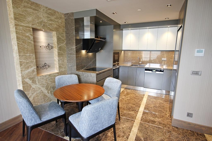 Крупный инвестиционный проект в районе Каргыджак