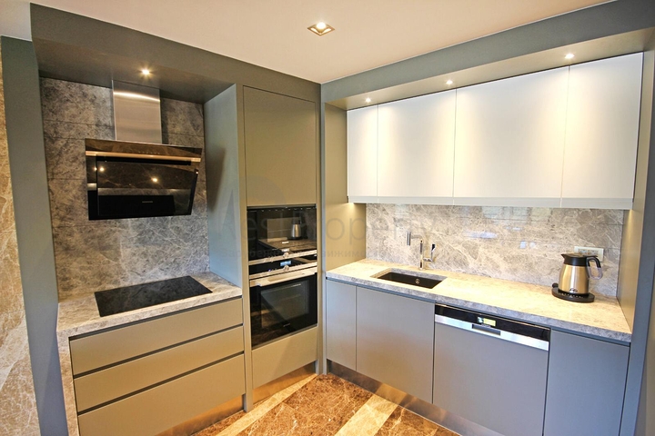 Крупный инвестиционный проект в районе Каргыджак