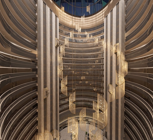 Крупный инвестиционный проект в районе Каргыджак