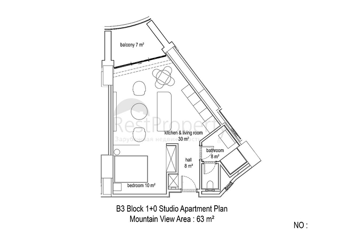 Крупный инвестиционный проект в районе Каргыджак