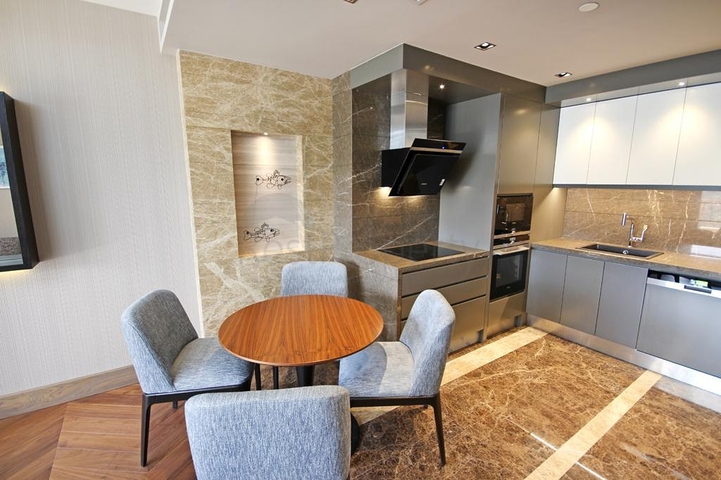 Крупный инвестиционный проект в районе Каргыджак