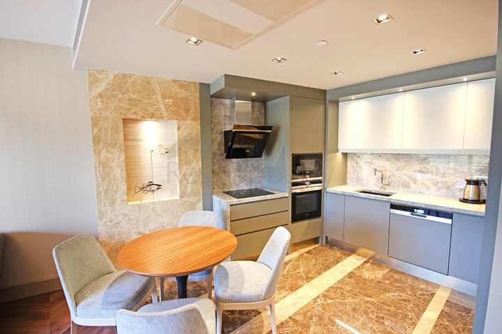 Крупный инвестиционный проект в районе Каргыджак