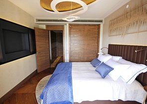 Крупный инвестиционный проект в районе Каргыджак