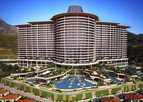 Крупный инвестиционный проект в районе Каргыджак