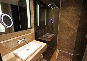 Крупный инвестиционный проект в районе Каргыджак