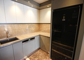 Крупный инвестиционный проект в районе Каргыджак