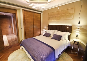 Крупный инвестиционный проект в районе Каргыджак