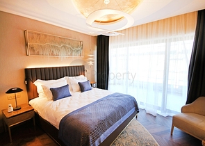 Крупный инвестиционный проект в районе Каргыджак