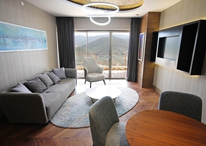 Крупный инвестиционный проект в районе Каргыджак