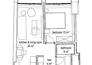 Крупный инвестиционный проект в районе Каргыджак