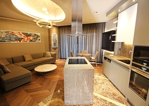 Крупный инвестиционный проект в районе Каргыджак