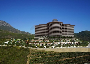 Крупный инвестиционный проект в районе Каргыджак